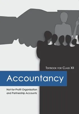 Accountancy I Class 12 NCERT