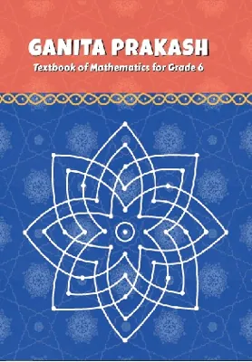 Ganita Prakash Class 6 NCERT Textbook