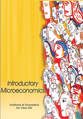 Introductory Microeconomics Class 12 NCERT