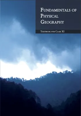Fundamentals of Physical Geography Class 11 NCERT