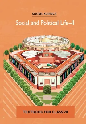 Social and Political Life - II Class 7 NCERT